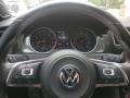 Toenado Red - Golf GTI 2 Door 2.0T SE Photo No. 12