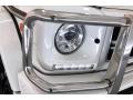 Polar White - G 63 AMG Photo No. 32