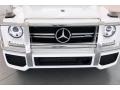 Polar White - G 63 AMG Photo No. 33