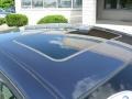 2002 Navy Blue Metallic Chevrolet Impala LS  photo #19