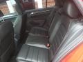 Toenado Red - Golf GTI 2 Door 2.0T SE Photo No. 32