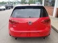 Toenado Red - Golf GTI 2 Door 2.0T SE Photo No. 36