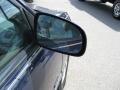 2002 Navy Blue Metallic Chevrolet Impala LS  photo #20