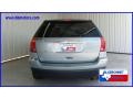 2006 Butane Blue Pearl Chrysler Pacifica Touring  photo #4