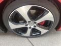 Toenado Red - Golf GTI 2 Door 2.0T SE Photo No. 43