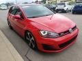 Toenado Red - Golf GTI 2 Door 2.0T SE Photo No. 44
