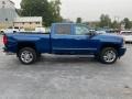 2019 Deep Ocean Blue Metallic Chevrolet Silverado 2500HD High Country Crew Cab 4WD  photo #5