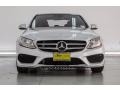 Iridium Silver Metallic - C 300 Sedan Photo No. 2