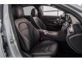 Iridium Silver Metallic - C 300 Sedan Photo No. 6