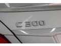 Iridium Silver Metallic - C 300 Sedan Photo No. 7