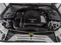 Iridium Silver Metallic - C 300 Sedan Photo No. 9