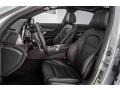 Iridium Silver Metallic - C 300 Sedan Photo No. 13