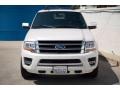 2017 Oxford White Ford Expedition Limited 4x4  photo #7