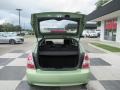2011 Apple Green Metallic Hyundai Accent GS 3 Door  photo #5
