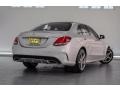 Iridium Silver Metallic - C 300 Sedan Photo No. 16