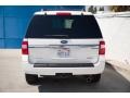 2017 Oxford White Ford Expedition Limited 4x4  photo #9