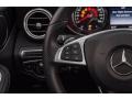 Iridium Silver Metallic - C 300 Sedan Photo No. 18