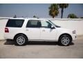 2017 Oxford White Ford Expedition Limited 4x4  photo #13