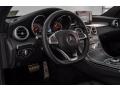 Iridium Silver Metallic - C 300 Sedan Photo No. 21