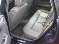 2002 Navy Blue Metallic Chevrolet Impala LS  photo #25