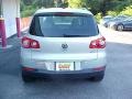 White Gold Metallic - Tiguan SE 4Motion Photo No. 6