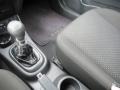 2011 Apple Green Metallic Hyundai Accent GS 3 Door  photo #19