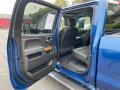 2019 Deep Ocean Blue Metallic Chevrolet Silverado 2500HD High Country Crew Cab 4WD  photo #42