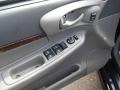 2002 Navy Blue Metallic Chevrolet Impala LS  photo #26