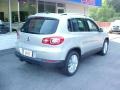 White Gold Metallic - Tiguan SE 4Motion Photo No. 7