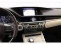 Parchment Dashboard Photo for 2016 Lexus ES #139523852