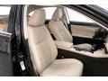 Parchment 2016 Lexus ES 350 Interior Color