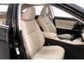 2016 Lexus ES 350 Front Seat