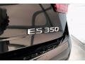 2016 Lexus ES 350 Marks and Logos