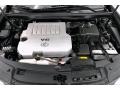 3.5 Liter DOHC 24-Valve VVT-i V6 2016 Lexus ES 350 Engine