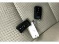 Keys of 2016 ES 350