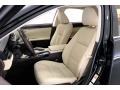 2016 Lexus ES 350 Front Seat