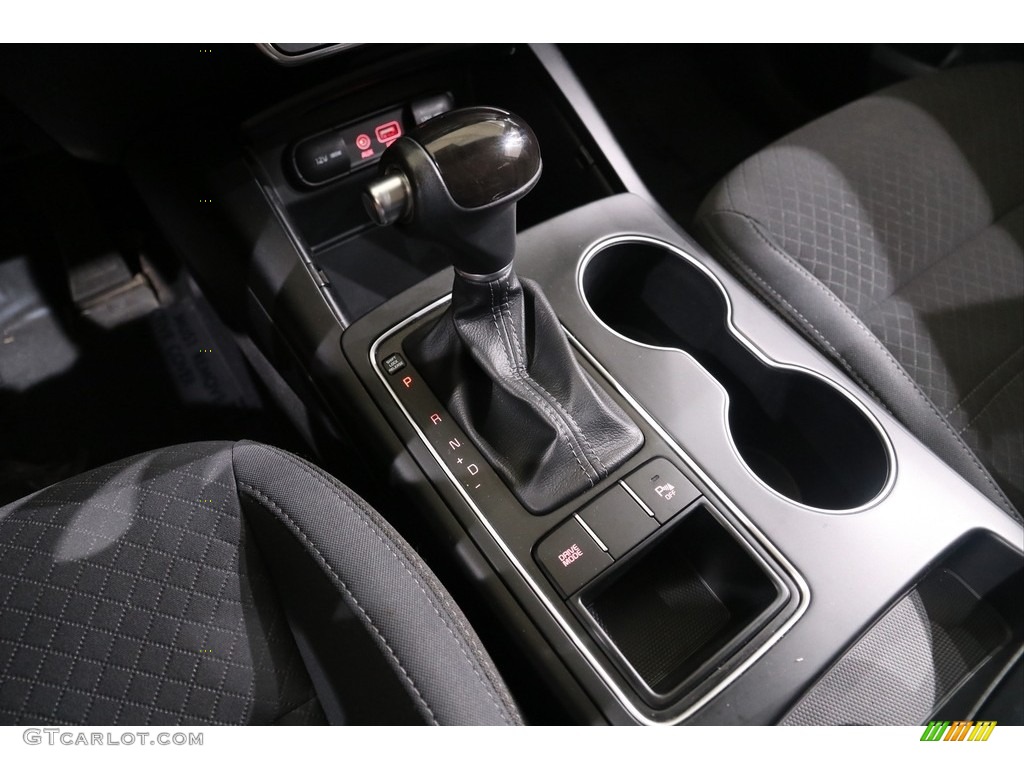 2018 Kia Sorento L 6 Speed Automatic Transmission Photo #139524360