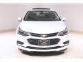 Summit White - Cruze LT Photo No. 2