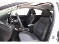 Summit White - Cruze LT Photo No. 5