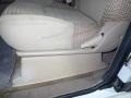 Glacier White - Frontier SV King Cab 4x4 Photo No. 16