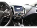 Summit White - Cruze LT Photo No. 8