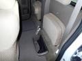 Glacier White - Frontier SV King Cab 4x4 Photo No. 18