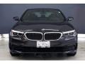 2020 Dark Graphite Metallic BMW 5 Series 530i Sedan  photo #2
