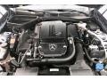1.8 Liter GDI Turbocharged DOHC 16-Valve VVT 4 Cylinder Engine for 2015 Mercedes-Benz SLK 250 Roadster #139524756