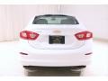 Summit White - Cruze LT Photo No. 16