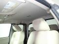 Glacier White - Frontier SV King Cab 4x4 Photo No. 27