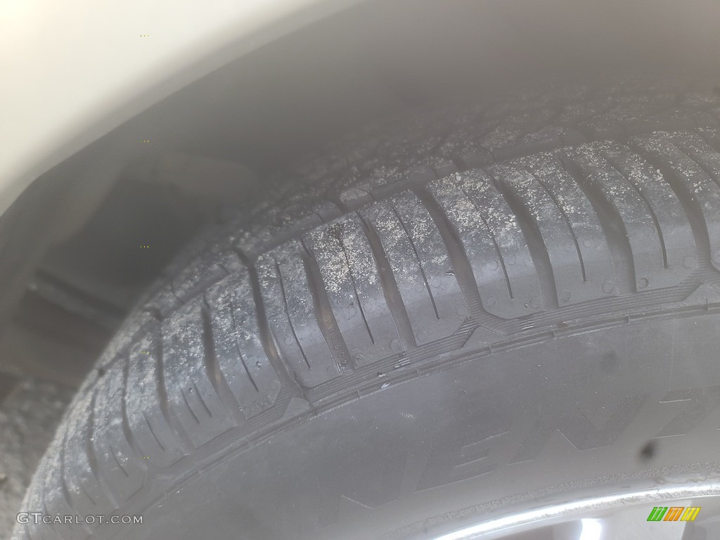 2008 Town & Country Limited - Light Sandstone Metallic / Medium Pebble Beige/Cream photo #22