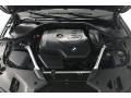2020 Dark Graphite Metallic BMW 5 Series 530i Sedan  photo #9