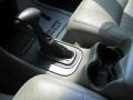 2002 Navy Blue Metallic Chevrolet Impala LS  photo #31
