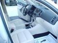 White Gold Metallic - Tiguan SE 4Motion Photo No. 12